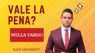 Todo Lo Que Necesitas Saber Sobre Wells Fargo Bank. REVISION DEL BANCO WELLS FARGO