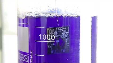 LPKF - ProtoLaser 3D or LPKF 3D PCB Prototyping Laser