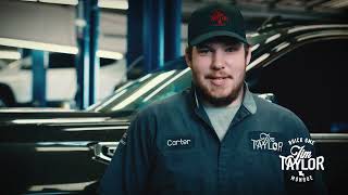 It's What We Do Jim Taylor Buick Gmc Where It S About Service During And After The Sale