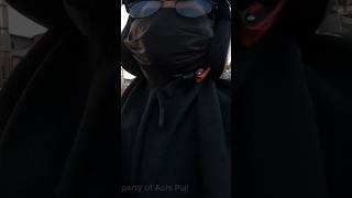 MESUM DI JALAN  #shorts #viral #pasutri #motovlog #ojol  #ojegonline