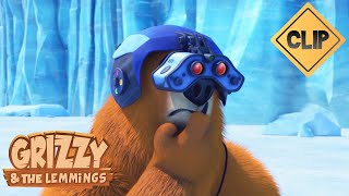 🔎 Missing Yummy 🐻🐹 Grizzy & the Lemmings / Cartoon by Grizzy & les Lemmings 492,411 views 4 months ago 2 minutes, 16 seconds