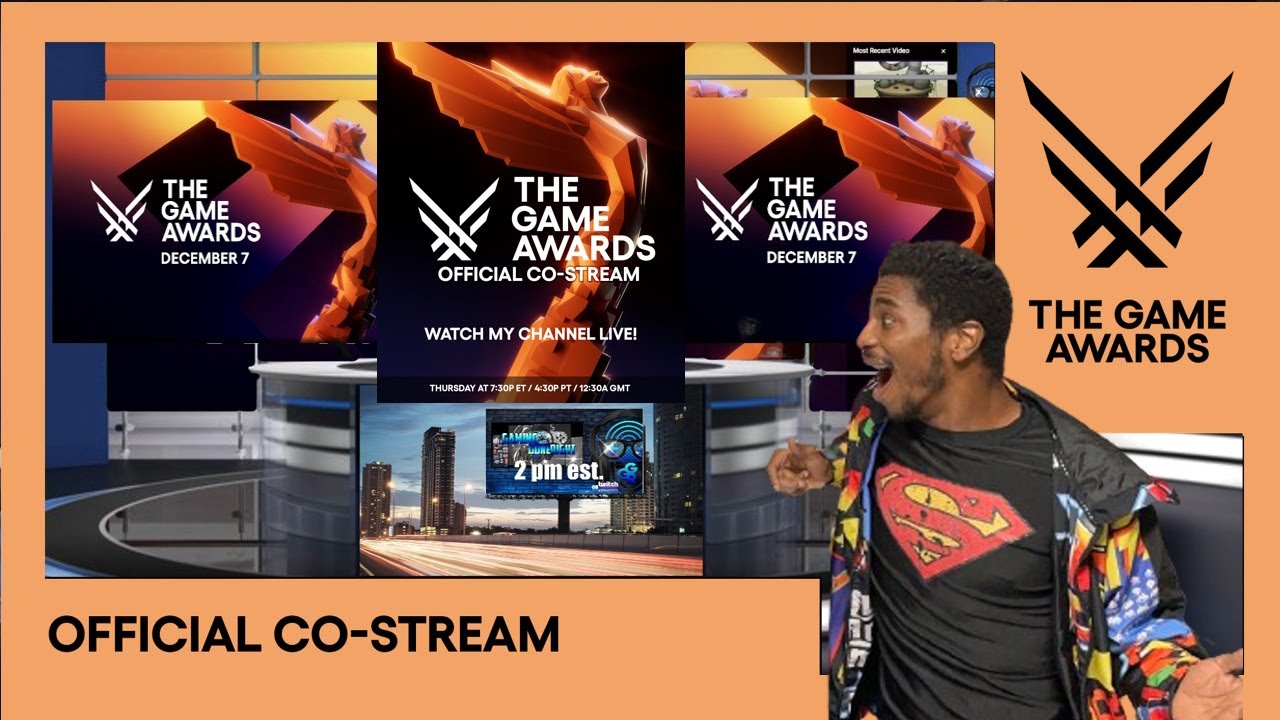 The Streamer Awards on X: Here are your nominees for Best Strategy Game  Streamer! Who else is excited to see the winner? :) @BoxBox @DkayedMeta  @k3soju @scarra @Gorgc cast your votes here!!