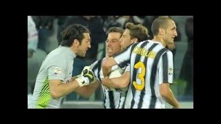 Buffon E Del Piero I Migliori -