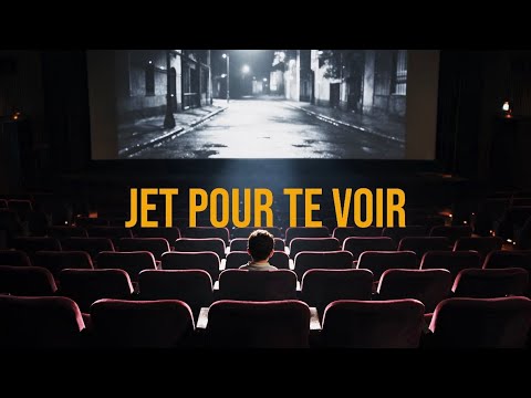 LACRIM - I'D FLY TO SEE YOU (VISUALIZER)