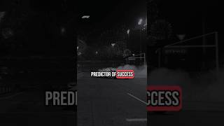The Best Predictor of SUCCESS | Angela Duckworth