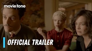 Amsterdam | Official Trailer | Christian Bale, Margot Robbie, John David Washington