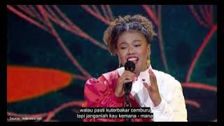 JAMIMAH    COVER  TANPA BATAS WAKTU  FADLY PADI   FEAT  ADE GOVINDA