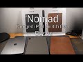 Nomad Rugged Cases For Apple iPad Air 4th Generation