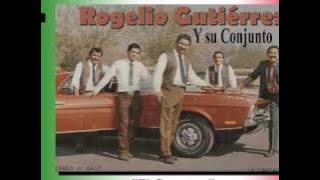 Rogelio Gutiérrez y su conjunto - El Carretero (Huapango)