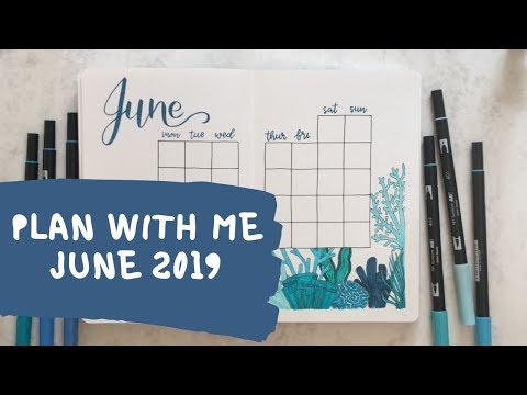 Plan With Me