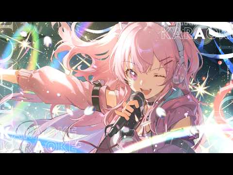 【歌枠】夏の曲を歌いますっっ!!🎶【#桃瀬にな / PROJECT NEBULA】
