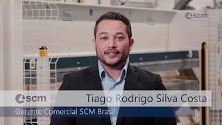 SCM Open House São Paulo 2019