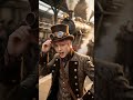 RZR – Clockwork Slick Precision | Steampunk K-Pop Hip Hop Dance Performance