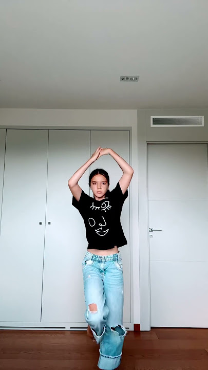 Mirrored (case123)dance cover #case143