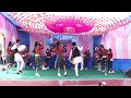 Wonderful limbu dance performance by grade ix students of pea