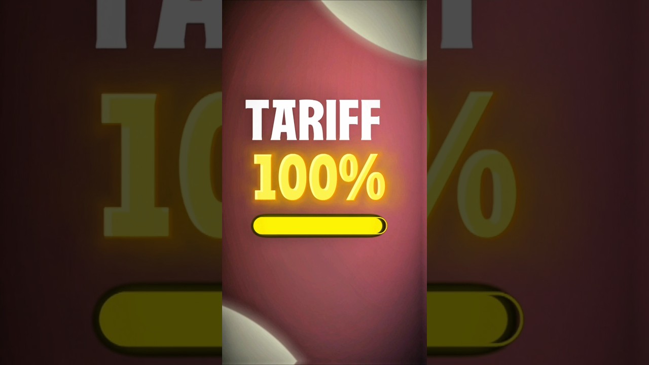 130% TARIFF ON CHINA 🇨🇳  #shorts #ytshorts #hamareeducator #geopolitics