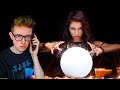 Psychic Told Me to Confront Best Friend!