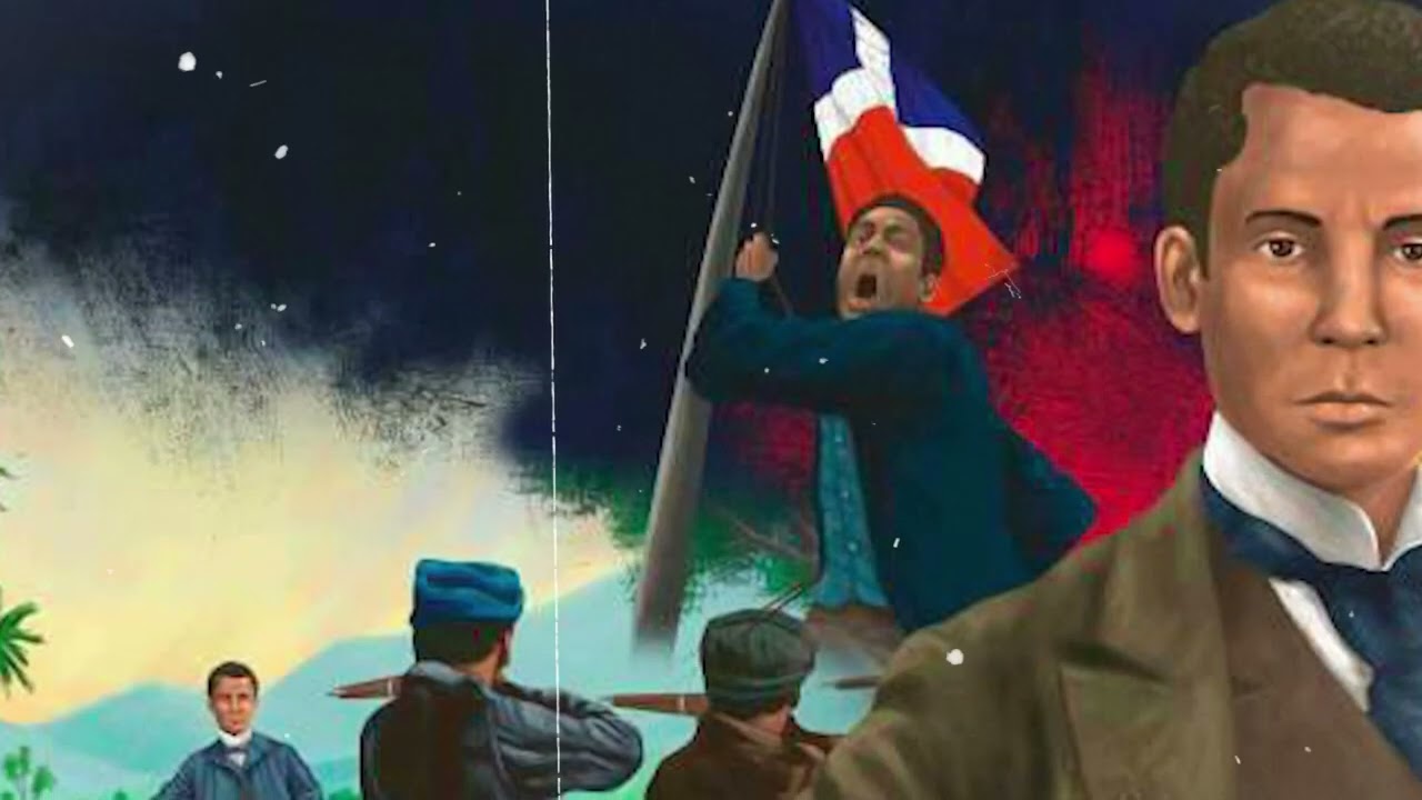 Anexión a España (Historia Dominicana) (G-E)