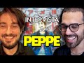 PEPPE (Giuseppe Durato): un MANGAKA italiano in Giappone! | Intervista Esclusiva con Dario Moccia