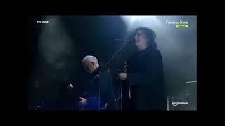 The Cure - 2 Late - Live (2026)