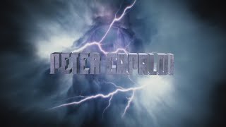 Doctor Who: 12th Doctor Title Sequence, 11th Doctor Style