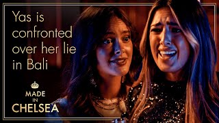 Yas And Willow Argue Over Bali | Made in Chelsea | E4 by Made in Chelsea 42,891 views 1 year ago 4 minutes, 54 seconds
