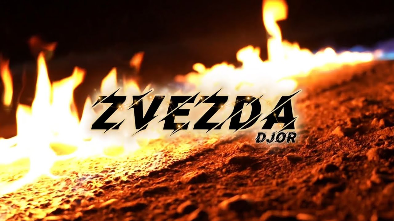 DJOR - ZVEZDA (Official Video)
