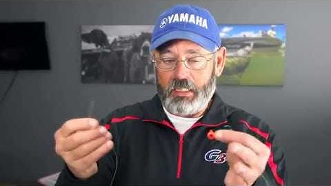 How To Tie Double Palomar Knot