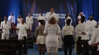 Pentecost Sunday | 5/24/26 | HMD