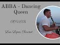 ABBA - Dancing Queen | COVER | Luís Lopes Clarinet