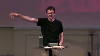 Jesus is Our Mediator | Hebrews 9.15-28
