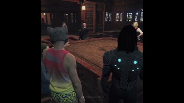 Meowfurryon - Nopixel Edit