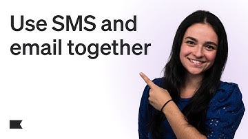 Klaviyo Tips for Integrating Email and SMS to Boost Conversions