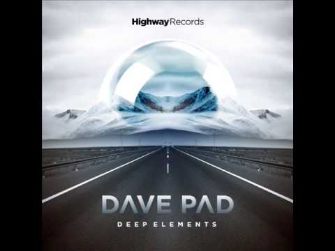 Dave Pad — In Focus (Original Mix)