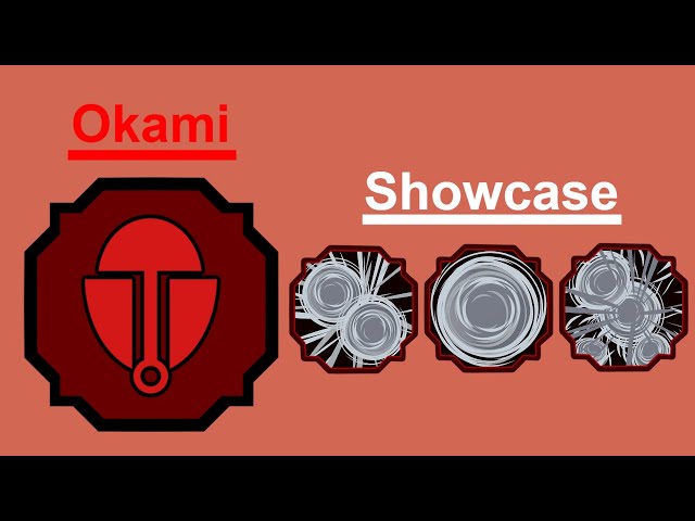 okami shindo life｜TikTok Search