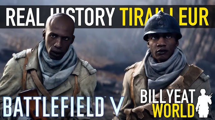 Battlefield V War Stories: The Last Tiger