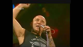 Watch Rose Tattoo Assault And Battery video