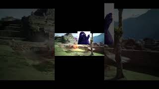 Optimus Primal Tries The Grimace Shake (GONE WRONG) Credits: Myflixer