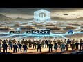 QUANT NETWORK 2024 LETS TALK ABOUT! QNT #QUANT