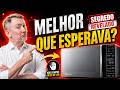 Electrolux ME23S: O Melhor Micro-ondas Custo Benefício?