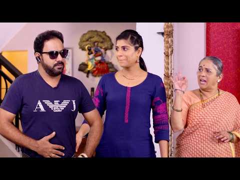 मला बँकर नाही बाउन्सर व्हायचंय । मंदारला सुचलंय नवीन फॅड | H.M. Bane T.M. Bane | EP 282