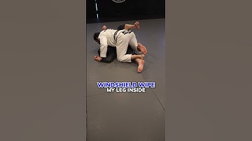 Check Out This Jiu Jitsu São Paulo Pass And Try It In Your Next Fight!