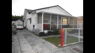 1944 NW 4th St Miami, FL 33125