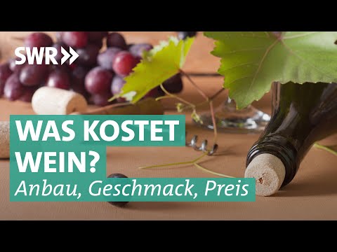 Video: Wann wurde der erste Wein kreiert?