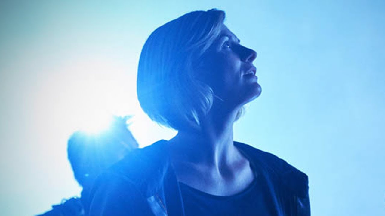 Ups Downs From Doctor Who 11 2 The Ghost Monument Youtube