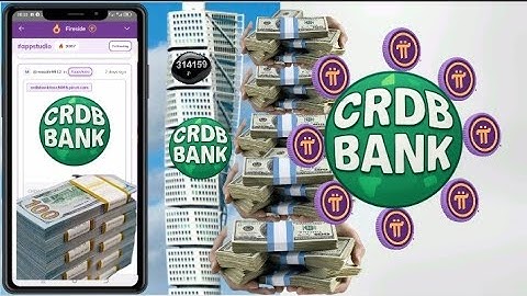 PI NETWORK: CRDB BANK BREAKS Pi1=$314,159 AND DOES SWAP ON BTC,USDT,ETHEREUM,BNB.........