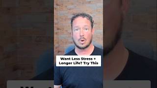 The Longevity Hack NO ONE Talks About... #health #wellness #lifehacks