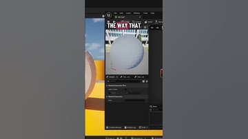 How to Make Morphing Materials in Unreal Engine 5