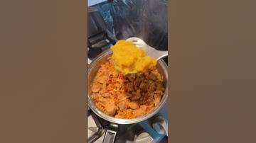 Thumbnail of 🎃😍👩‍🍳Domingo de #menudegustación de @cazzu , quedó otro nivel!!! 🤤🤤🤤 #recetas #calabaza