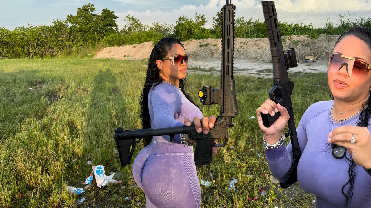 The ALL NEW Kel-Tec Sub2000 5.7 Gen 3 | Kel-Tec FINALLY Got It Right